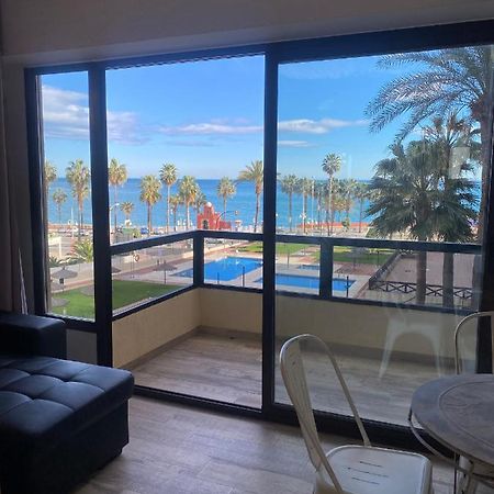 Aloha Playa Apartment Benalmadena Ngoại thất bức ảnh