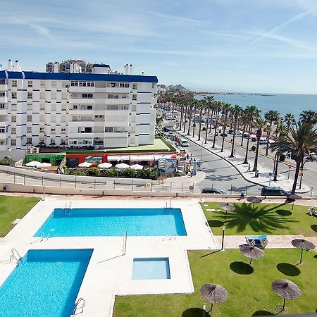 Aloha Playa Apartment Benalmadena Ngoại thất bức ảnh