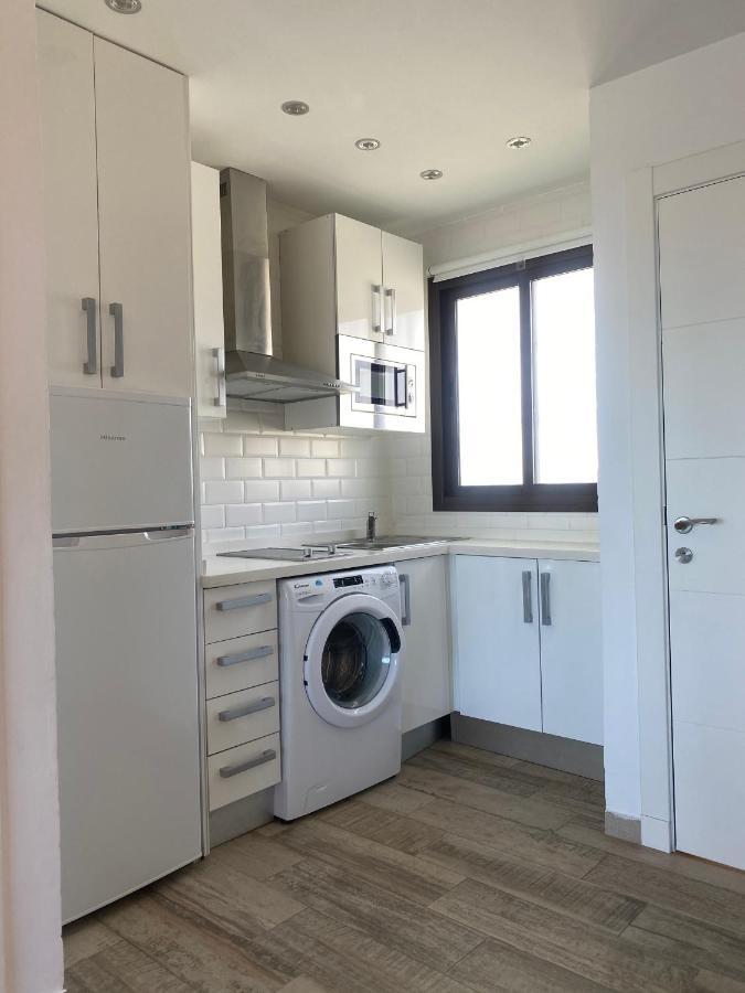 Aloha Playa Apartment Benalmadena Ngoại thất bức ảnh