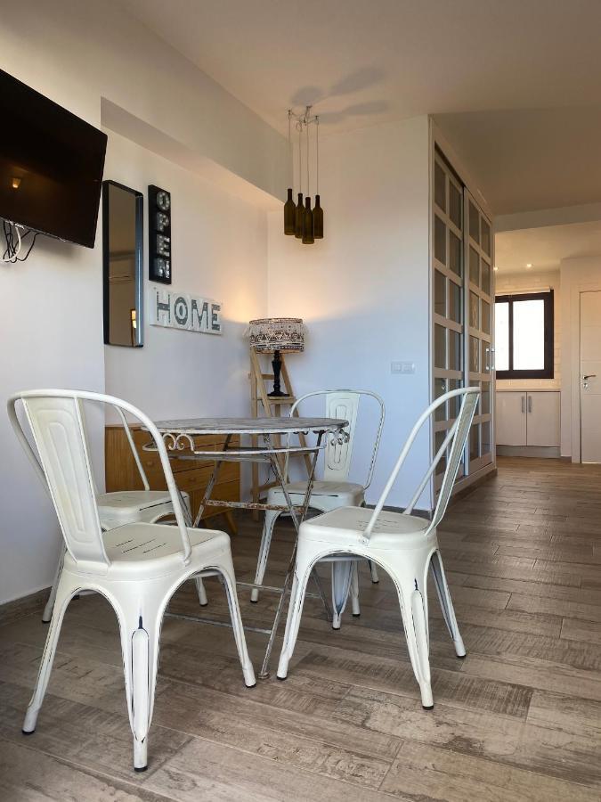 Aloha Playa Apartment Benalmadena Ngoại thất bức ảnh