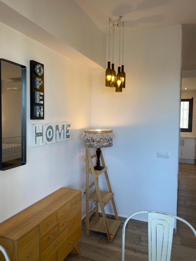 Aloha Playa Apartment Benalmadena Ngoại thất bức ảnh