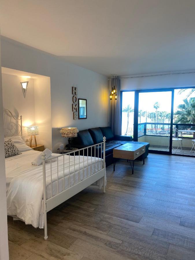 Aloha Playa Apartment Benalmadena Ngoại thất bức ảnh