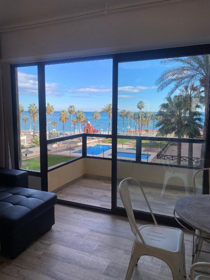 Aloha Playa Apartment Benalmadena Ngoại thất bức ảnh