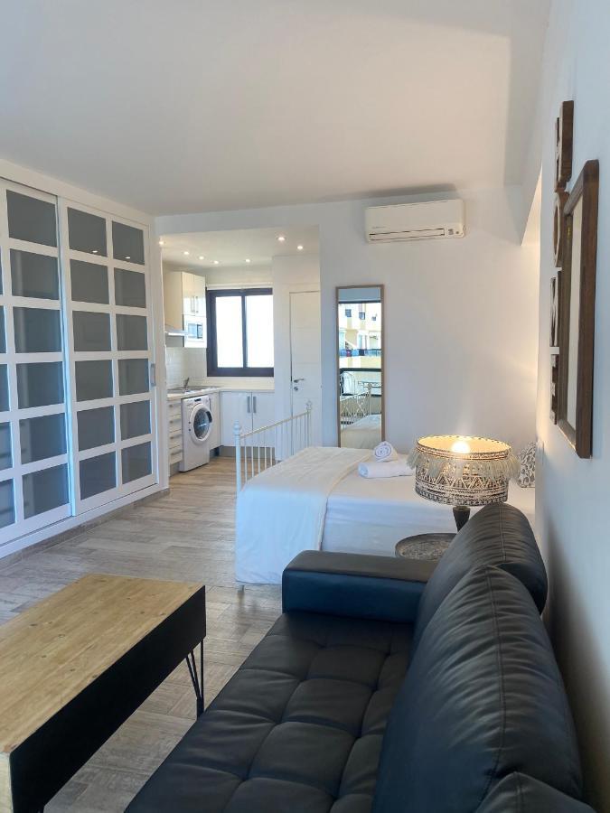 Aloha Playa Apartment Benalmadena Ngoại thất bức ảnh