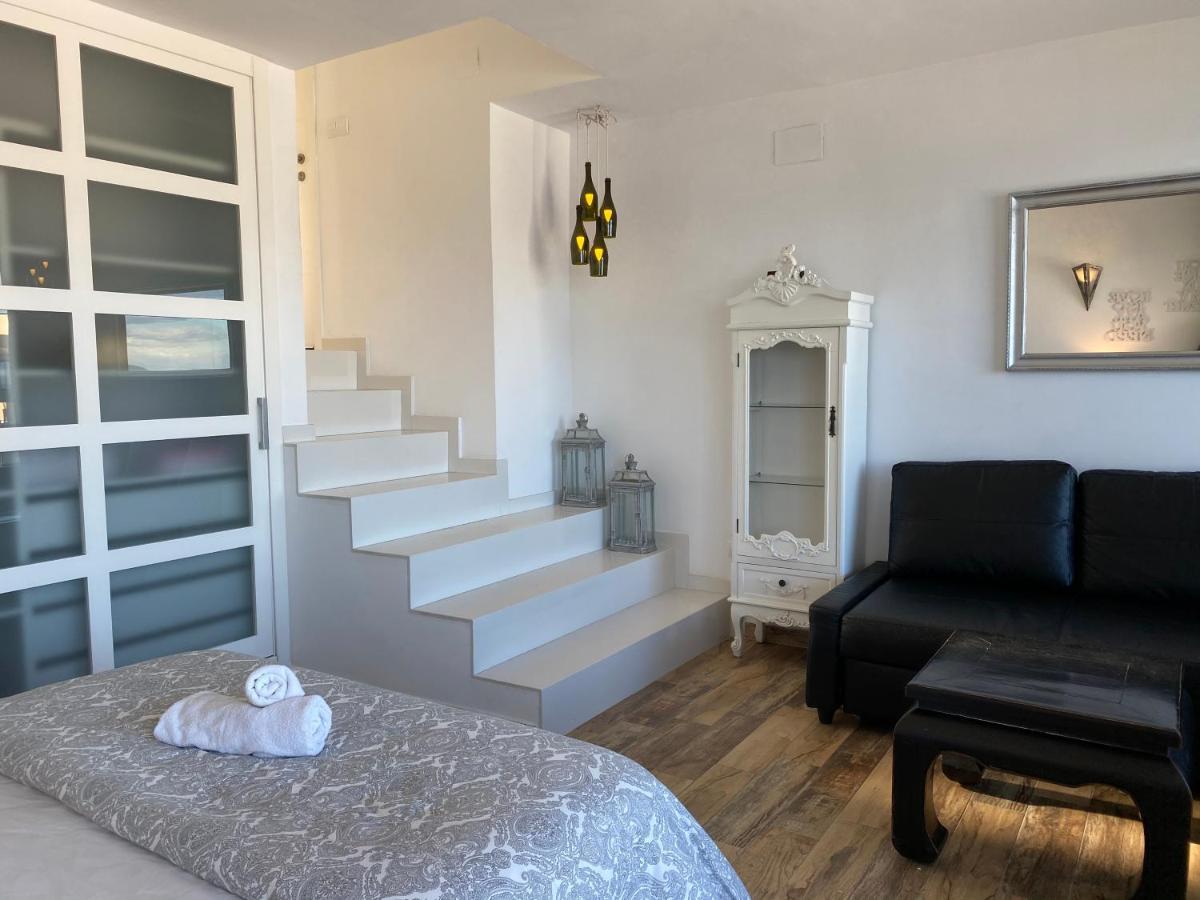 Aloha Playa Apartment Benalmadena Ngoại thất bức ảnh