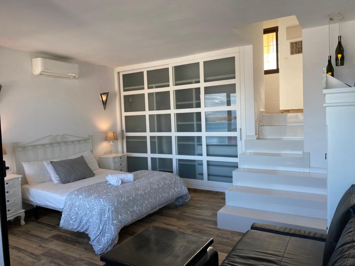 Aloha Playa Apartment Benalmadena Ngoại thất bức ảnh