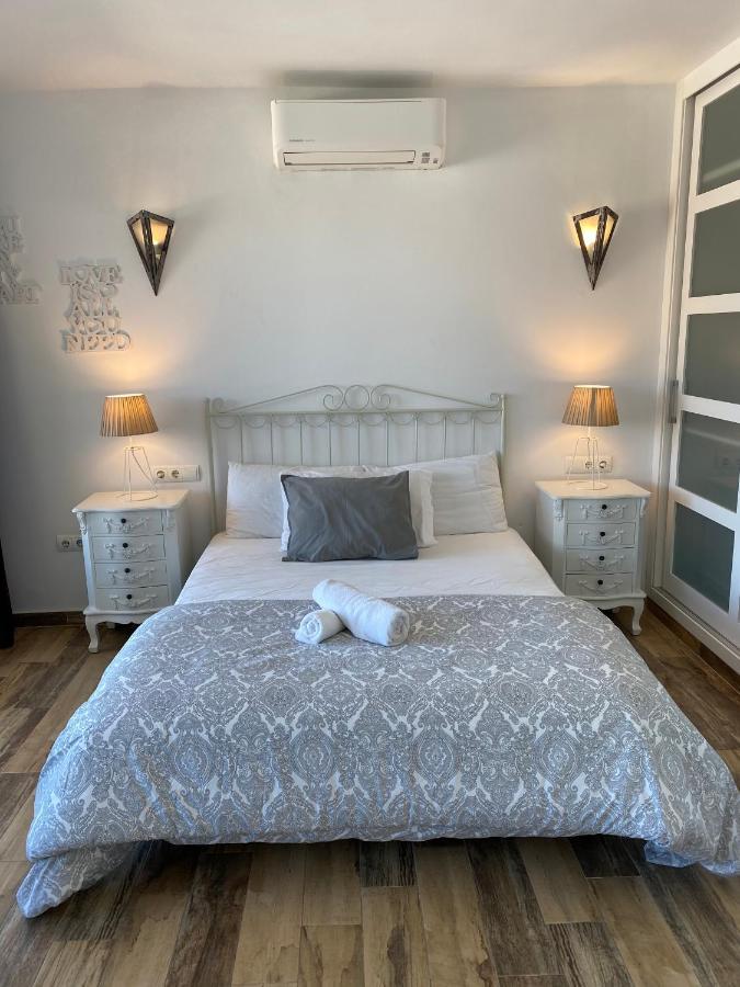 Aloha Playa Apartment Benalmadena Ngoại thất bức ảnh