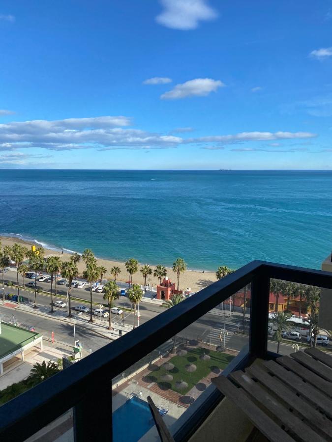 Aloha Playa Apartment Benalmadena Ngoại thất bức ảnh