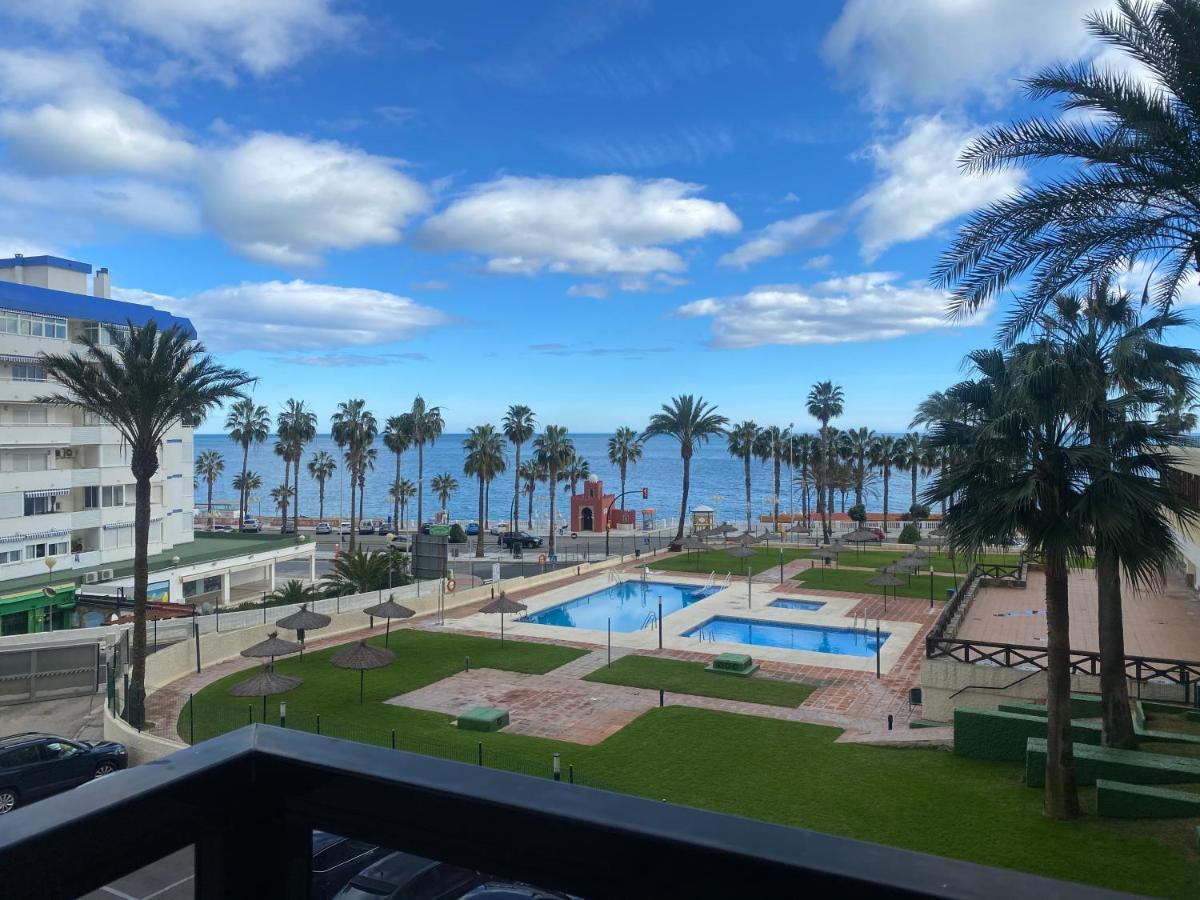 Aloha Playa Apartment Benalmadena Ngoại thất bức ảnh