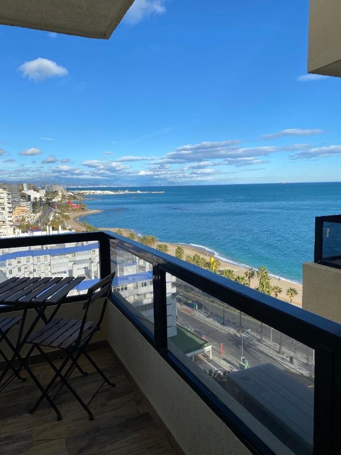 Aloha Playa Apartment Benalmadena Ngoại thất bức ảnh