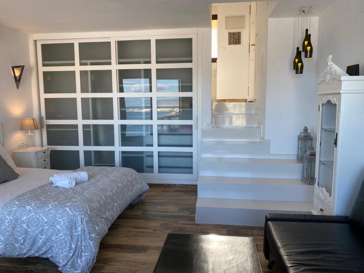 Aloha Playa Apartment Benalmadena Ngoại thất bức ảnh
