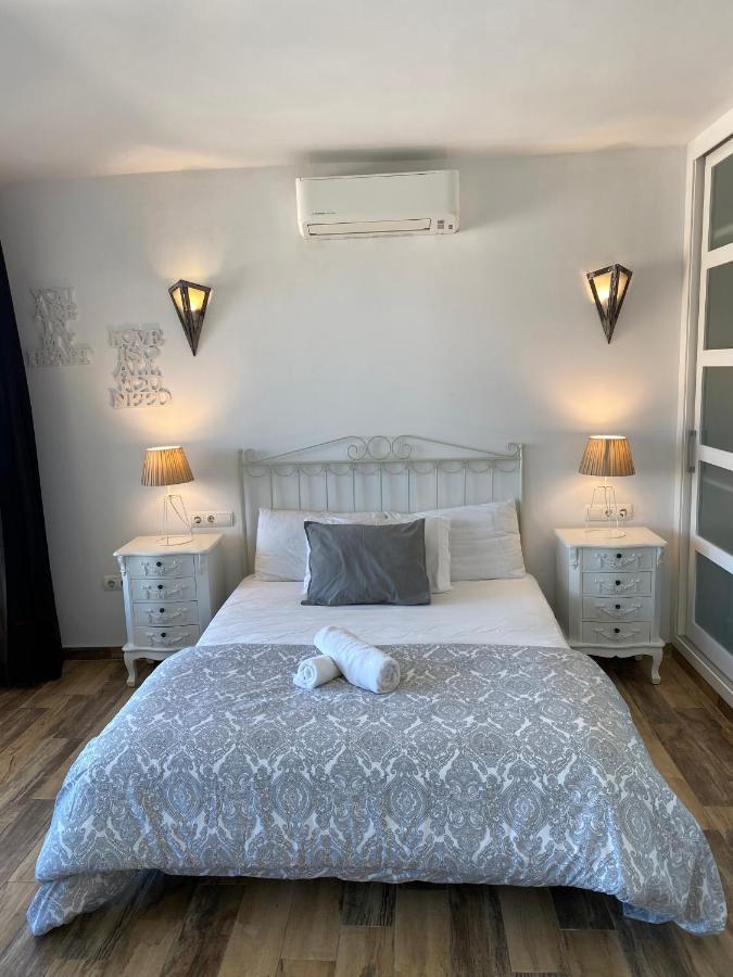 Aloha Playa Apartment Benalmadena Ngoại thất bức ảnh