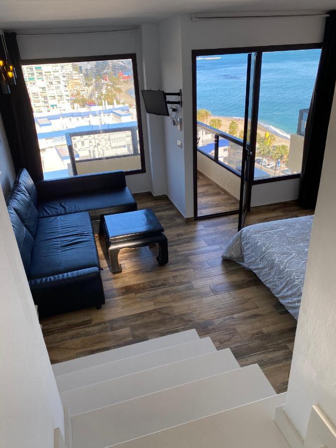 Aloha Playa Apartment Benalmadena Ngoại thất bức ảnh