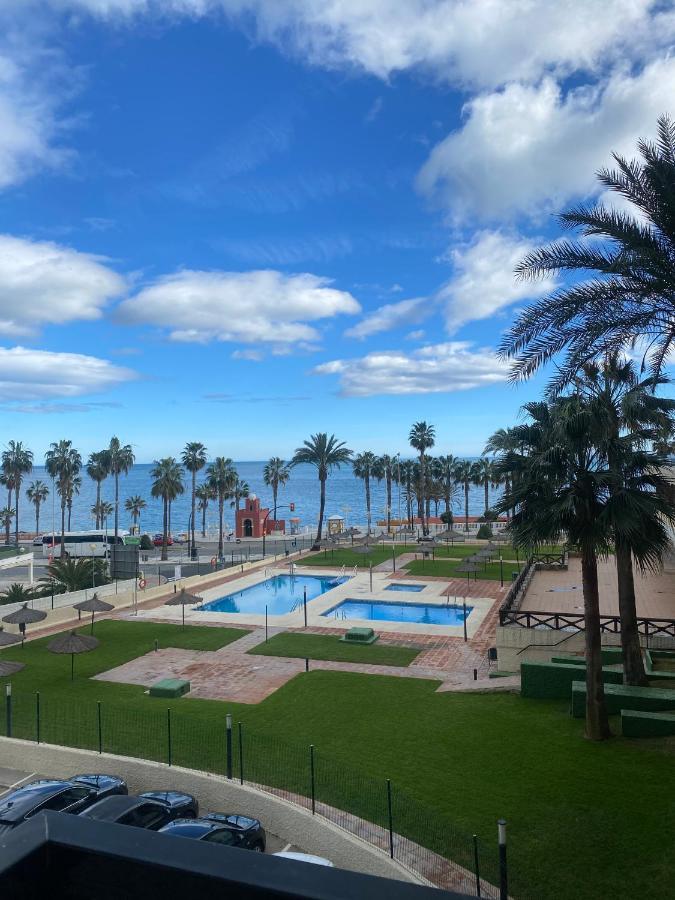 Aloha Playa Apartment Benalmadena Ngoại thất bức ảnh