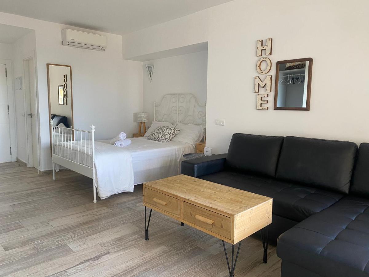 Aloha Playa Apartment Benalmadena Ngoại thất bức ảnh
