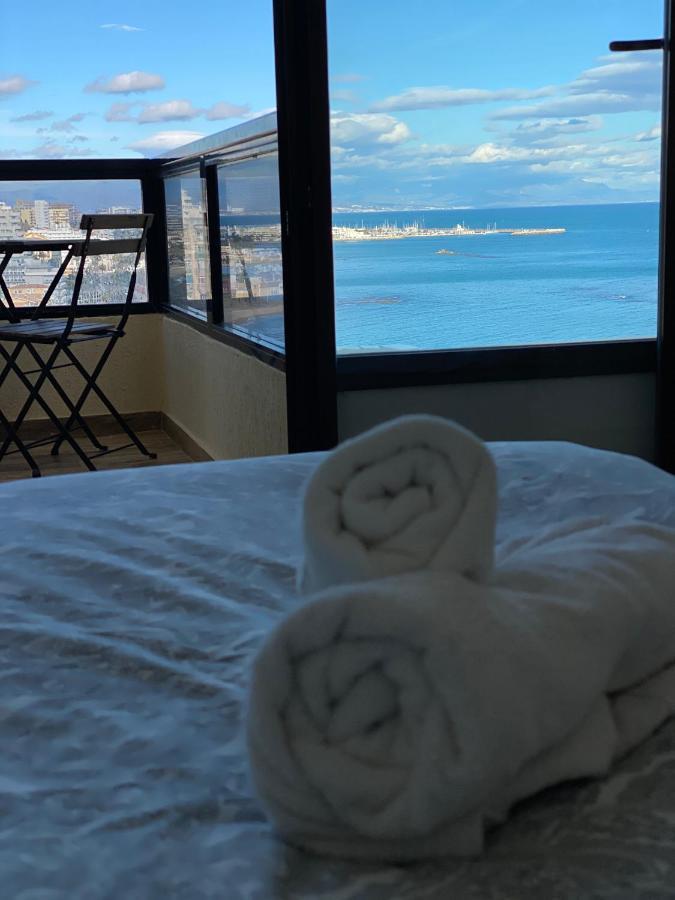 Aloha Playa Apartment Benalmadena Ngoại thất bức ảnh