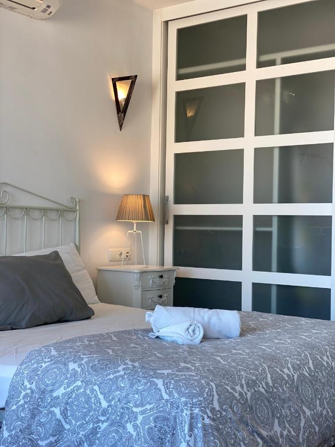 Aloha Playa Apartment Benalmadena Ngoại thất bức ảnh