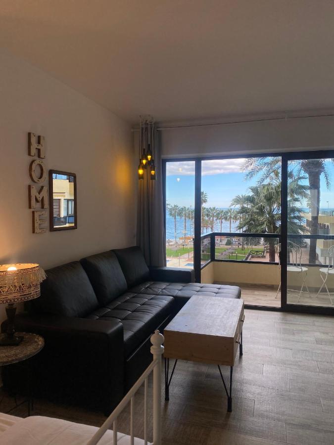 Aloha Playa Apartment Benalmadena Ngoại thất bức ảnh