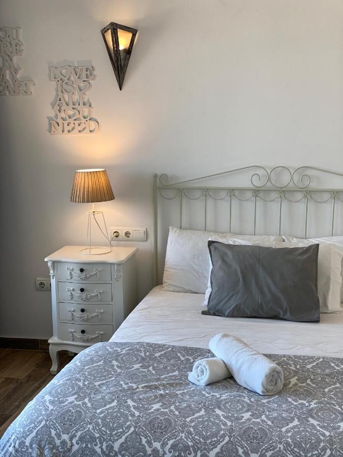 Aloha Playa Apartment Benalmadena Ngoại thất bức ảnh