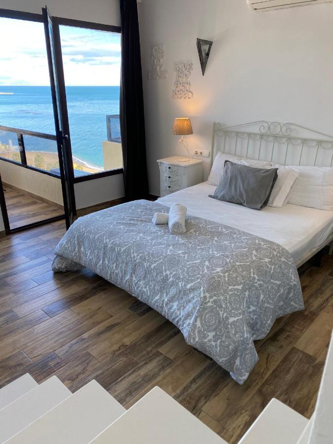 Aloha Playa Apartment Benalmadena Ngoại thất bức ảnh