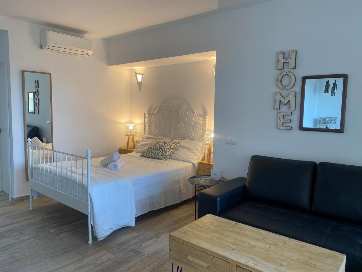 Aloha Playa Apartment Benalmadena Ngoại thất bức ảnh