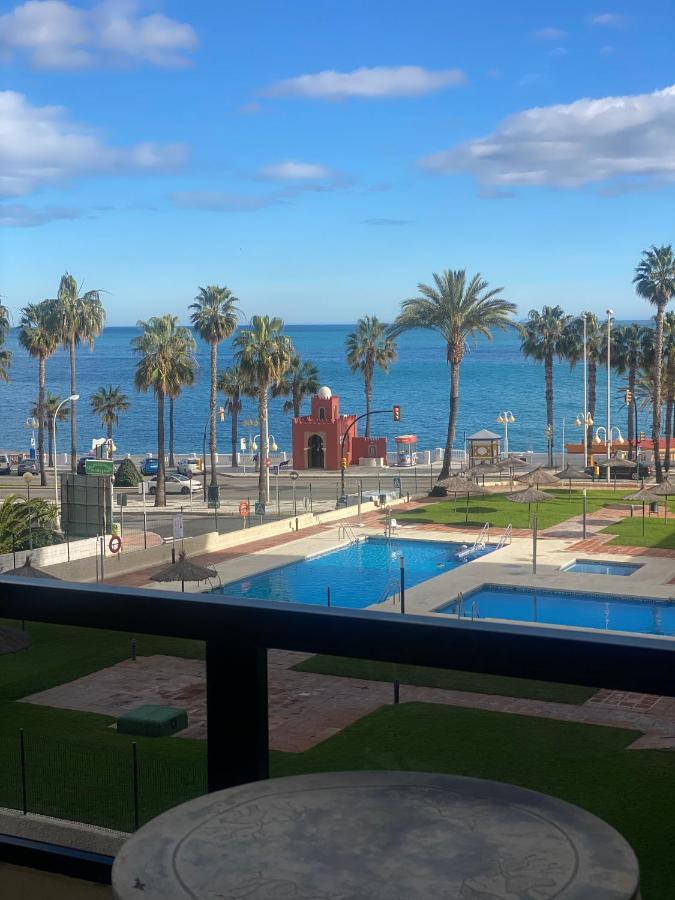 Aloha Playa Apartment Benalmadena Ngoại thất bức ảnh