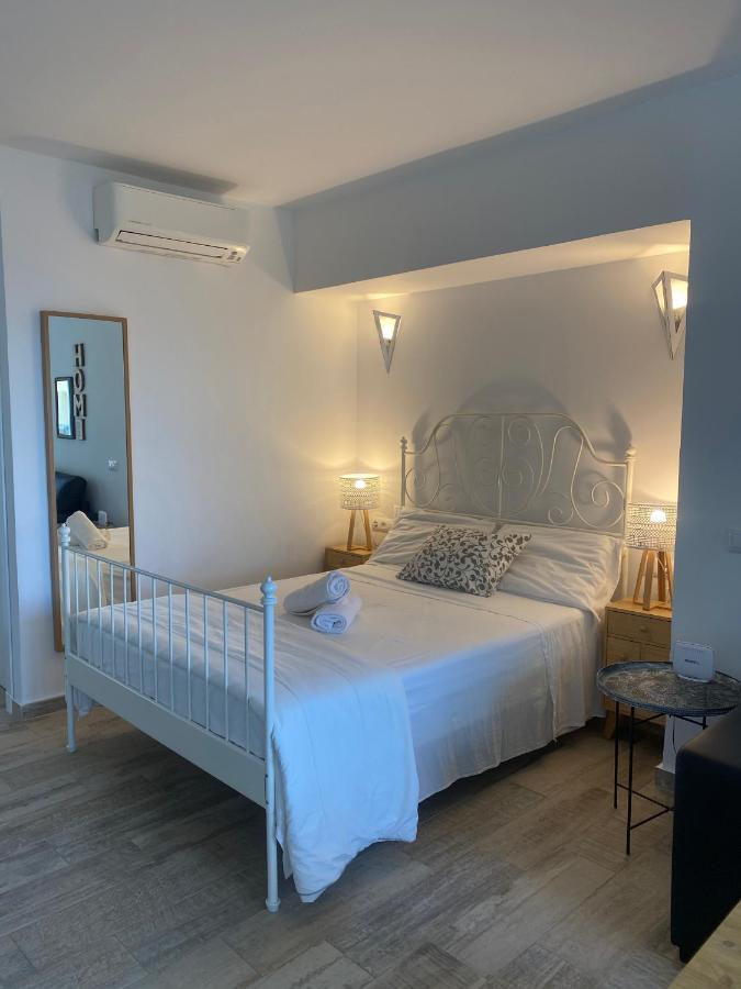 Aloha Playa Apartment Benalmadena Ngoại thất bức ảnh