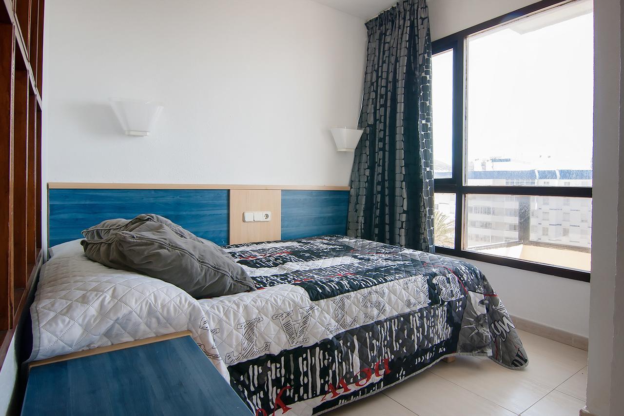 Aloha Playa Apartment Benalmadena Ngoại thất bức ảnh