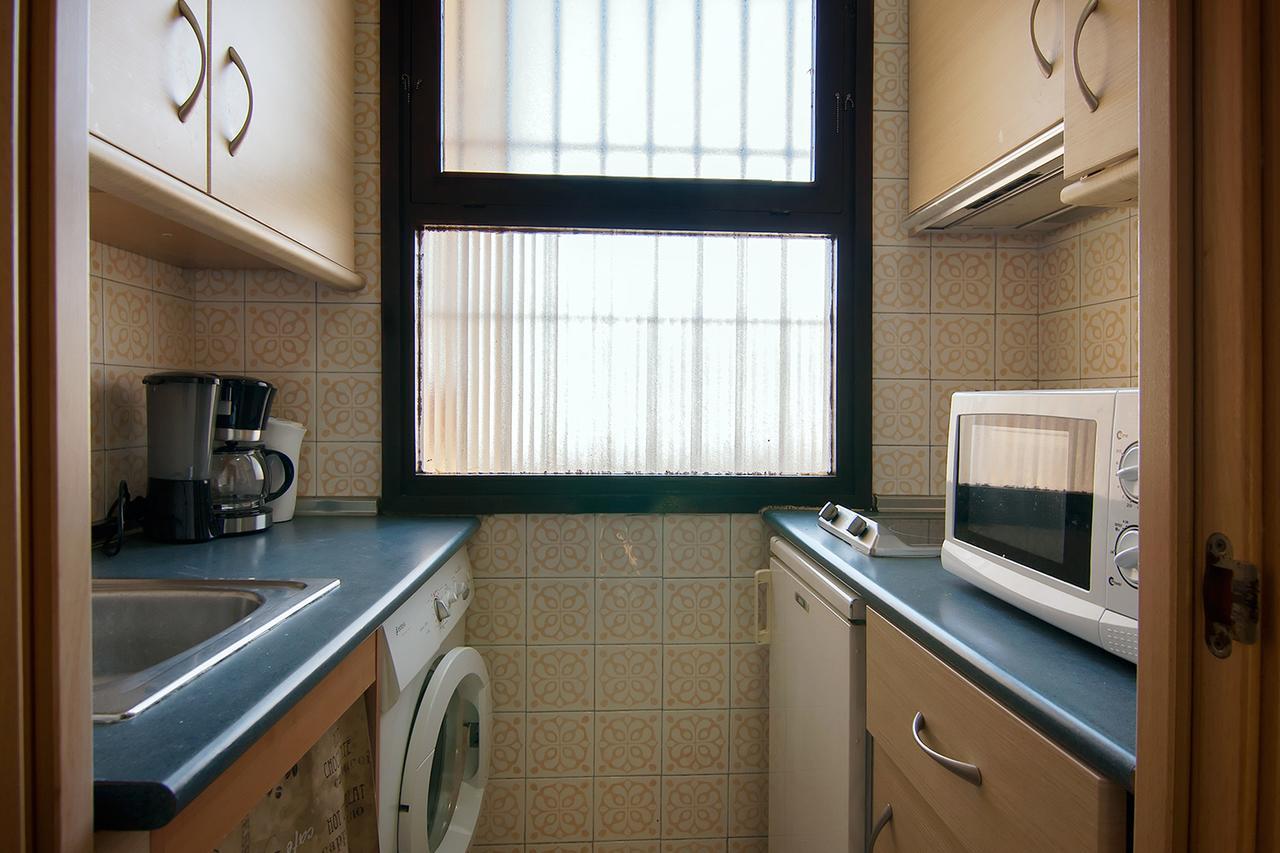 Aloha Playa Apartment Benalmadena Ngoại thất bức ảnh